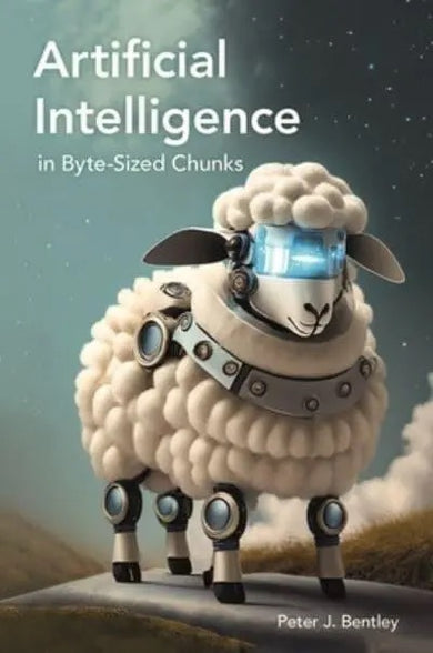 Artificial Intelligence in Byte-sized Chunks - GB - Paperback / softback