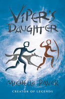 Viper's Daughter-Children’s / Teenage fiction: Action and adventure stories-買書書 BuyBookBook