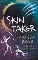 Skin Taker-Children’s / Teenage fiction: Action and adventure stories-買書書 BuyBookBook
