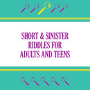 After Dinner Amusements: Mini Mysteries