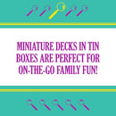 After Dinner Amusements: Mini Mysteries