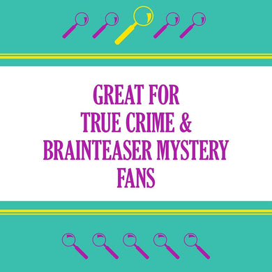 After Dinner Amusements: Mini Mysteries