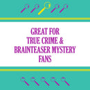 After Dinner Amusements: Mini Mysteries