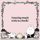 The Book That Can Read Your Mind