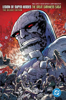 Legion of Super-Heroes: The Great Darkness Saga Deluxe Edition (2025 Edition)-Graphic novel / Comic book / Manga: genres-買書書 BuyBookBook