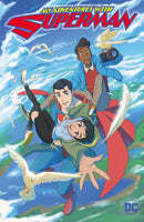 My Adventures with Superman-Graphic novel / Comic book / Manga: genres-買書書 BuyBookBook