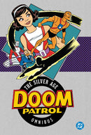Doom Patrol: The Silver Age Omnibus (2025 Edition)-Graphic novel / Comic book / Manga: genres-買書書 BuyBookBook