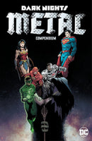 Dark Nights: Metal Compendium