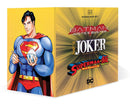 DC Manga Box Set-Graphic novel / Comic book / Manga: genres-買書書 BuyBookBook