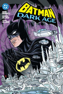 Batman: Dark Age-Graphic novel / Comic book / Manga: genres-買書書 BuyBookBook