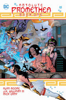 Absolute Promethea Book One (2025 Edition)-Graphic novel / Comic book / Manga: genres-買書書 BuyBookBook
