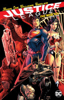Justice League: The New 52 Book Two-Graphic novel / Comic book / Manga: genres-買書書 BuyBookBook
