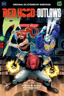 Red Hood: Outlaws Volume Five-Graphic novel / Comic book / Manga: genres-買書書 BuyBookBook
