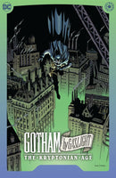 Batman: Gotham By Gaslight - The Kryptonian Age-Graphic novel / Comic book / Manga: genres-買書書 BuyBookBook