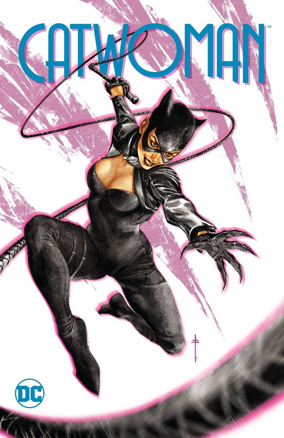 Catwoman Vol. 1-Graphic novel / Comic book / Manga: genres-買書書 BuyBookBook