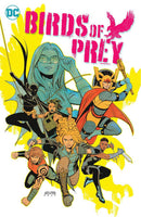 Birds of Prey Vol. 3: Bird Undercover-Graphic novel / Comic book / Manga: genres-買書書 BuyBookBook
