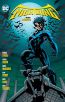Nightwing Vol. 1: Bludhaven (2025 Edition)-Graphic novel / Comic book / Manga: genres-買書書 BuyBookBook