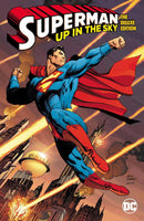 Superman: Up in the Sky: The Deluxe Edition-Graphic novel / Comic book / Manga: genres-買書書 BuyBookBook