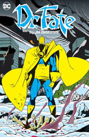 Doctor Fate by J.M. DeMatteis-Graphic novel / Comic book / Manga: genres-買書書 BuyBookBook