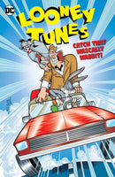 Looney Tunes: Catch That Wascally Wabbit!-Graphic novel / Comic book / Manga: genres-買書書 BuyBookBook