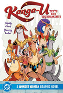 KANGA-U: Tests and Tournaments-Children’s / Teenage fiction: Classic and traditional-買書書 BuyBookBook