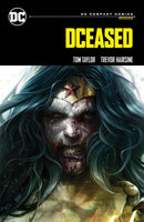 DCeased: DC Compact Comics Edition-Graphic novel / Comic book / Manga: genres-買書書 BuyBookBook