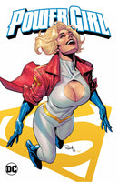Power Girl Vol.3: The Star-Graphic novel / Comic book / Manga: genres-買書書 BuyBookBook