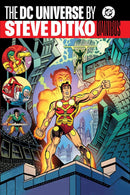 The DC Universe by Steve Ditko Omnibus-Graphic novel / Comic book / Manga: genres-買書書 BuyBookBook