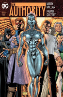 The Authority Book Two (2025 Edition)-Graphic novel / Comic book / Manga: genres-買書書 BuyBookBook