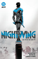 Nightwing Vol. 1: On with the Show
