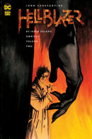 John Constantine, Hellblazer by Jamie Delano Omnibus Vol. 2-Graphic novel / Comic book / Manga: genres-買書書 BuyBookBook