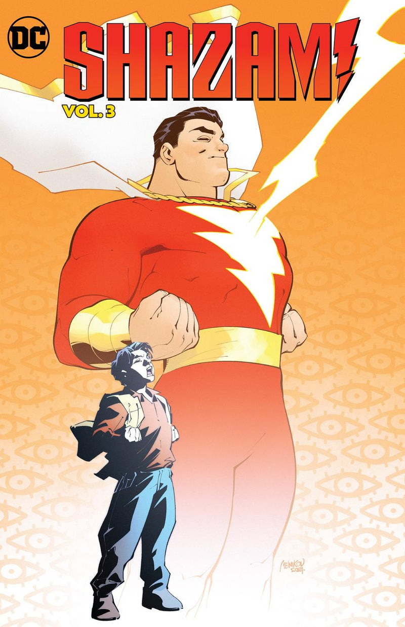 Shazam! Vol. 3: Where in the World Is Billy Batson?-Graphic novel / Comic book / Manga: genres-買書書 BuyBookBook