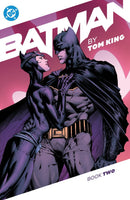 Batman by Tom King Book Two-Graphic novel / Comic book / Manga: genres-買書書 BuyBookBook