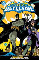 Batman: Detective Comics by Mariko Tamaki Omnibus-Graphic novel / Comic book / Manga: genres-買書書 BuyBookBook