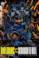 Batman: Knightfall Omnibus Vol. 3: Knightsend (2025 Edition)-Graphic novel / Comic book / Manga: genres-買書書 BuyBookBook