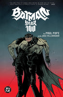 Batman: Year 100 (2025 Edition)-Graphic novel / Comic book / Manga: genres-買書書 BuyBookBook