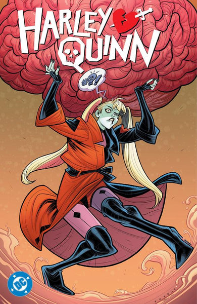 Harley Quinn Vol. 2: Friends with Detriments-Graphic novel / Comic book / Manga: genres-買書書 BuyBookBook