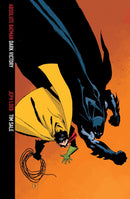 Absolute Batman: Dark Victory (2025 Edition)-Graphic novel / Comic book / Manga: genres-買書書 BuyBookBook
