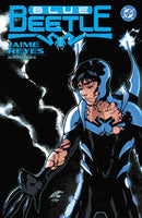 Blue Beetle: Jaime Reyes Book Three-Graphic novel / Comic book / Manga: genres-買書書 BuyBookBook