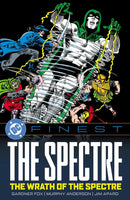 DC Finest: The Spectre: The Wrath of the Spectre-Graphic novel / Comic book / Manga: genres-買書書 BuyBookBook
