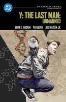 Y: The Last Man Book One: DC Compact Comics Edition-Graphic novel / Comic book / Manga: genres-買書書 BuyBookBook