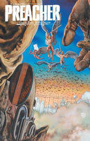 Absolute Preacher Vol. 3 (2025 Edition)-Graphic novel / Comic book / Manga: genres-買書書 BuyBookBook