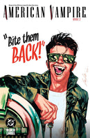 American Vampire Book Two-Graphic novel / Comic book / Manga: genres-買書書 BuyBookBook