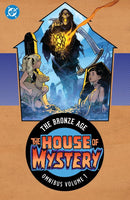 House of Mystery: The Bronze Age Omnibus Vol. 1 (New Edition)-Graphic novel / Comic book / Manga: genres-買書書 BuyBookBook
