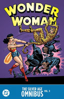 Wonder Woman: The Silver Age Omnibus Vol. 3-Graphic novel / Comic book / Manga: genres-買書書 BuyBookBook