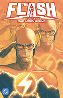 The Flash Vol. 4: Bad Moon Rising-Graphic novel / Comic book / Manga: genres-買書書 BuyBookBook