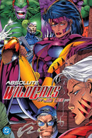 Absolute WildC.A.T.s. by Jim Lee (2025 Edition)-Graphic novel / Comic book / Manga: genres-買書書 BuyBookBook