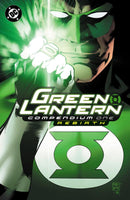 Green Lantern Compendium One: Rebirth-Graphic novel / Comic book / Manga: genres-買書書 BuyBookBook