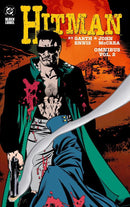 Hitman by Garth Ennis and John McCrea Omnibus Vol. 2-Graphic novel / Comic book / Manga: genres-買書書 BuyBookBook