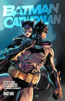 Batman/Catwoman-Graphic novel / Comic book / Manga: genres-買書書 BuyBookBook
